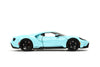 Pink Slips - 2017 Ford GT 1:24 Scale Diecast Vehicle