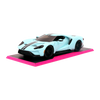 Pink Slips - 2017 Ford GT 1:24 Scale Diecast Vehicle