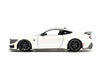 Pink Slips - 2024 Ford Mustang Dark Horse Edition 1:24 Scale Diecast Vehicle