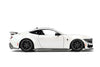 Pink Slips - 2024 Ford Mustang Dark Horse Edition 1:24 Scale Diecast Vehicle