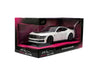 Pink Slips - 2024 Ford Mustang Dark Horse Edition 1:24 Scale Diecast Vehicle