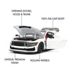 Pink Slips - 2024 Ford Mustang Dark Horse Edition 1:24 Scale Diecast Vehicle