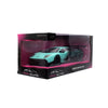 Pink Slips - Lamborghini Murcielago LP640 1:24 Scale Diecast Vehicle
