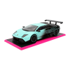 Pink Slips - Lamborghini Murcielago LP640 1:24 Scale Diecast Vehicle