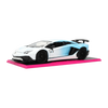 Pink Slips - 1:24 Lamborghini Aventador SV Diecast Vehicle