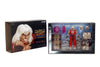 Street Fighter - Violent Ken Deluxe 6 Inch Figure