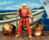 Street Fighter - Violent Ken Deluxe 6 Inch Figure