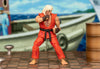 Street Fighter - Violent Ken Deluxe 6 Inch Figure