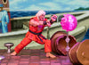 Street Fighter - Violent Ken Deluxe 6 Inch Figure