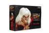 Street Fighter - Violent Ken Deluxe 6 Inch Figure