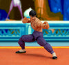 Street Fighter - Fei Long (P2) Deluxe 6 Inch Action Figure