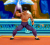 Street Fighter - Fei Long (P2) Deluxe 6 Inch Action Figure