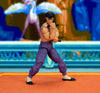 Street Fighter - Fei Long (P2) Deluxe 6 Inch Action Figure