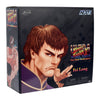Street Fighter - Fei Long (P2) Deluxe 6 Inch Action Figure