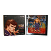 Street Fighter - Fei Long (P2) Deluxe 6 Inch Action Figure