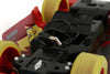 Cars - 1:14 Lightning McQueen (Glow) Remote Control Car