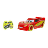 Cars - 1:14 Lightning McQueen (Glow) Remote Control Car