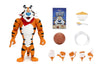 Frosted Flakes - Tony the Tiger 6 Inch Action Figure