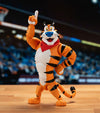 Frosted Flakes - Tony the Tiger 6 Inch Action Figure