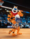 Frosted Flakes - Tony the Tiger 6 Inch Action Figure