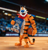Frosted Flakes - Tony the Tiger 6 Inch Action Figure