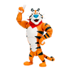 Frosted Flakes - Tony the Tiger 6 Inch Action Figure