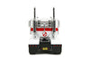 Hollywood Rides - Optimus Prime X Ghostbusters Ecto-1 Mash-up 1:24 Scale Diecast Vehicle