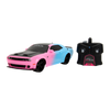 Pink Slips - 2019 Dodge Challenger SRT Hellcat 1:16 Scale Remote Control Car