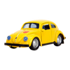 Transformers - G1 Bumblebee VW Beetle 1:32 Scale Diecast Vehicle