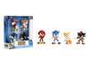 Sonic - Sonic and Others 2.5 Inch Metalfigs 4 Pack