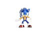 Sonic - Sonic and Others 2.5 Inch Metalfigs 4 Pack