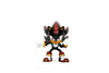Sonic - Sonic and Others 2.5 Inch Metalfigs 4 Pack