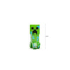 Minecraft - Legends 2.5 Inch Metalfig 3 Pack