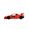 Fast & Furious - F10 Mclaren Senna 1:32 Scale Diecast Vehicle