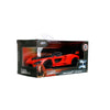 Fast & Furious - F10 Mclaren Senna 1:32 Scale Diecast Vehicle