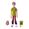 Scooby Doo - Shaggy 6 Inch Action Figure