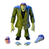 Scooby Doo - Creeper 6 Inch Action Figure