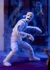 Scooby Doo - Mummy of Ankha 6 Inch Action Figure