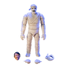 Scooby Doo - Mummy of Ankha 6 Inch Action Figure