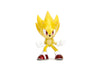 Sonic the Hedgehog - 2.5 Inch Metalfigs Diecast 3 Pack
