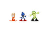 Sonic the Hedgehog - Nano MetalFig 18 Pack