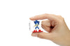 Sonic the Hedgehog - Nano MetalFig 18 Pack