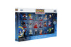 Sonic the Hedgehog - Nano MetalFig 18 Pack