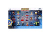 Sonic the Hedgehog - Nano MetalFig 18 Pack