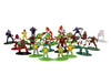 Teenage Mutant Ninja Turtles (TV 87) - 2024 NanoFig 1.65 Inch Advent Calendar (24 Days)