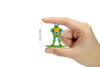 Teenage Mutant Ninja Turtles (TV 87) - 2024 NanoFig 1.65 Inch Advent Calendar (24 Days)