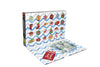 Teenage Mutant Ninja Turtles (TV 87) - 2024 NanoFig 1.65 Inch Advent Calendar (24 Days)