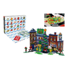 Teenage Mutant Ninja Turtles (TV 87) - 2024 NanoFig 1.65 Inch Advent Calendar (24 Days)