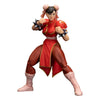 Street Fighter - Chun-Li (Player 2) 6 Inch Action Figure