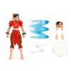 Street Fighter - Chun-Li (Player 2) 6 Inch Action Figure